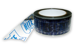 Shipping Tape Custom Printed