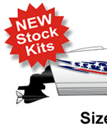 Boat Graphics And Boat Decal Kits