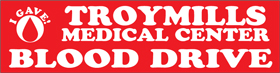 One Color Custom Bumper Sticker