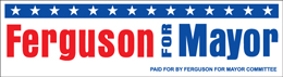 Medium Bumper Stickers