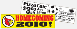 Custom Bumper Stickers