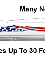 Boat Graphics And Boat Decal Kits